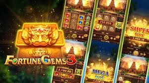 Fortune Gems 3 review