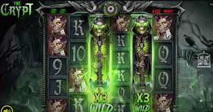 The Crypt Trial
